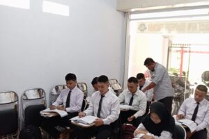 Galeri LPK Maru Bregas (4) Galeri LPK Maru Bregas (4)
