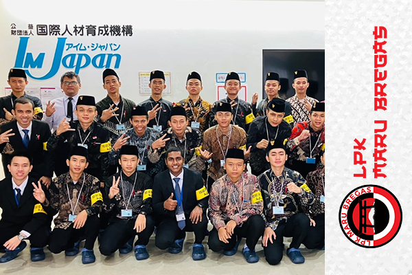 Program IM Japan