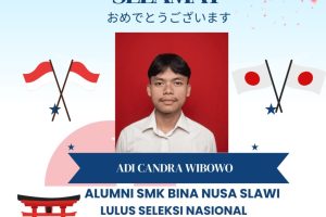 Adi Candra Wibowo Adi Candra Wibowo